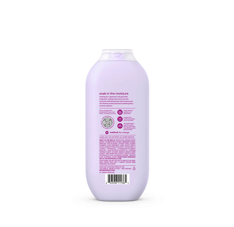 hydrating body wash - serene escape, 18 fl oz