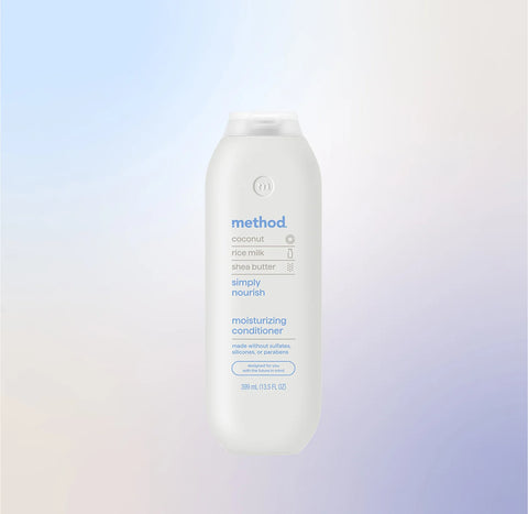 moisturizing conditioner - simply nourish, 13.5 fl oz