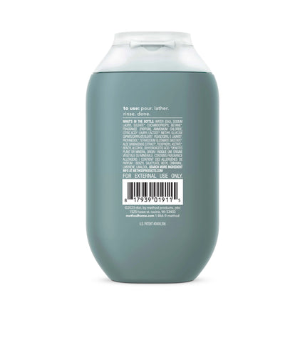 men body wash - Sea + Surf, 3.4 fl oz