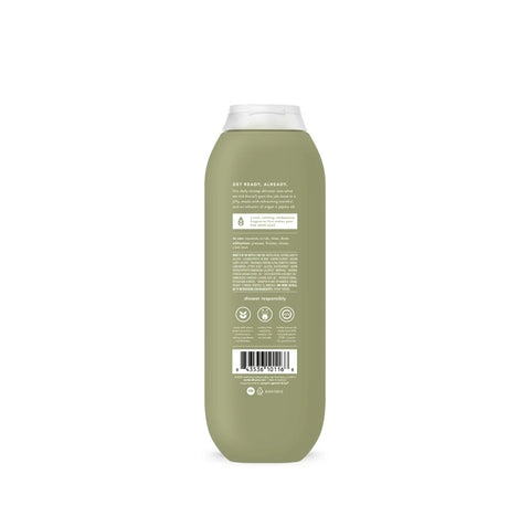 men 2-in-1 shampoo + conditioner - juniper + sage, 14 fl oz