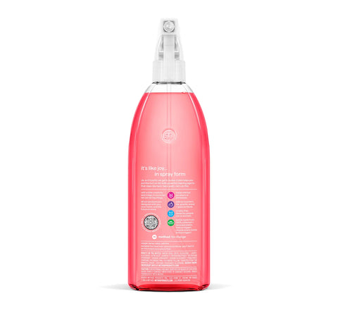 all-purpose cleaner - pink grapefruit, 28 fl oz