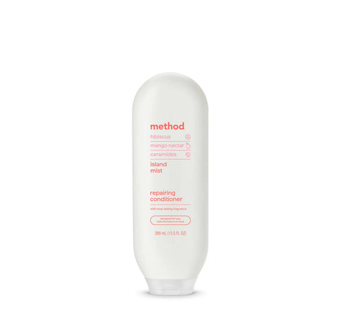 repairing shampoo + conditioner bundle - island mist, 27.5 fl oz