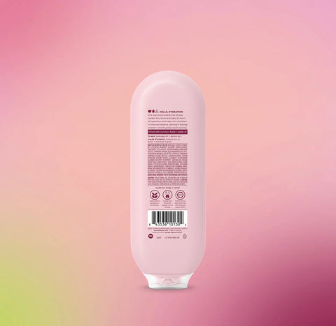 body lotion - pure peace, 13.5 fl oz