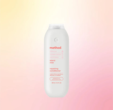 repairing conditioner - island mist, 13.5 fl oz