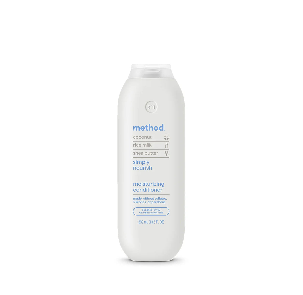 moisturizing conditioner - simply nourish, 13.5 fl oz