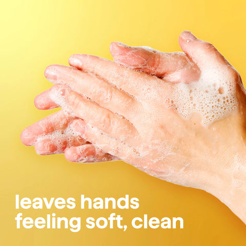 foaming hand wash - island nectar, 10 fl oz
