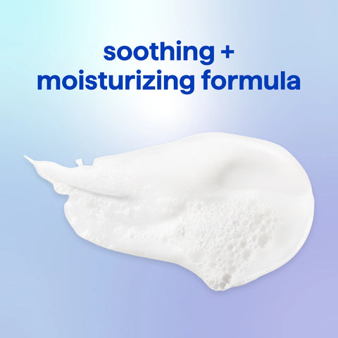 body wash - vanilla vibrations, 18 fl oz