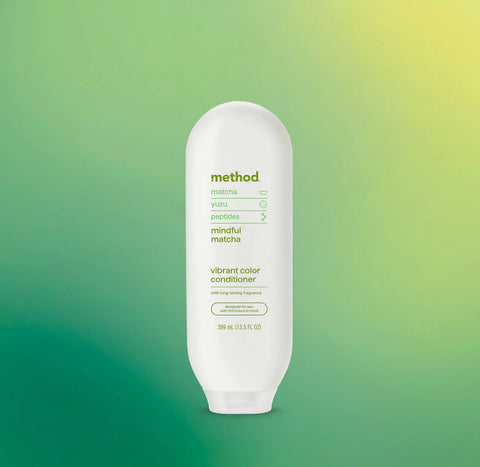 shower trio - mindful matcha, 45.5 oz