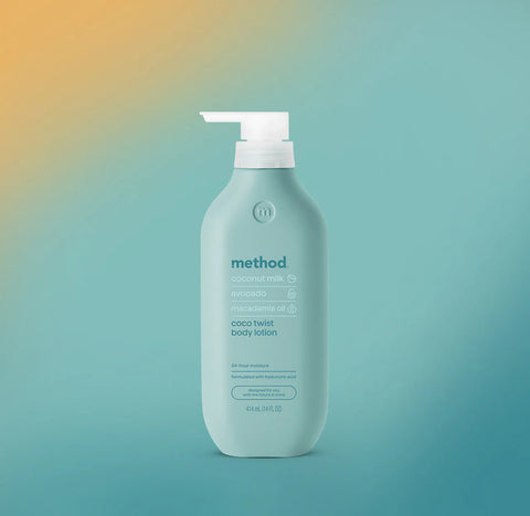body care bundle - coco twist, 34.65 oz