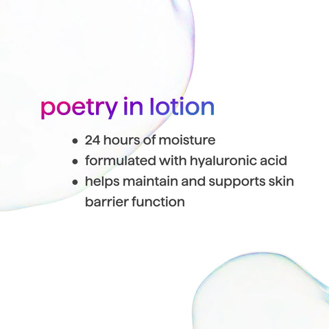 body lotion - simply nourish, 14 fl oz