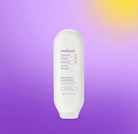 shower trio - serene escape, 45.5 oz