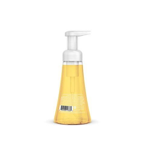 foaming hand wash - island nectar, 10 fl oz